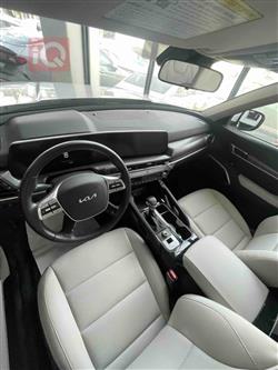 Kia Telluride